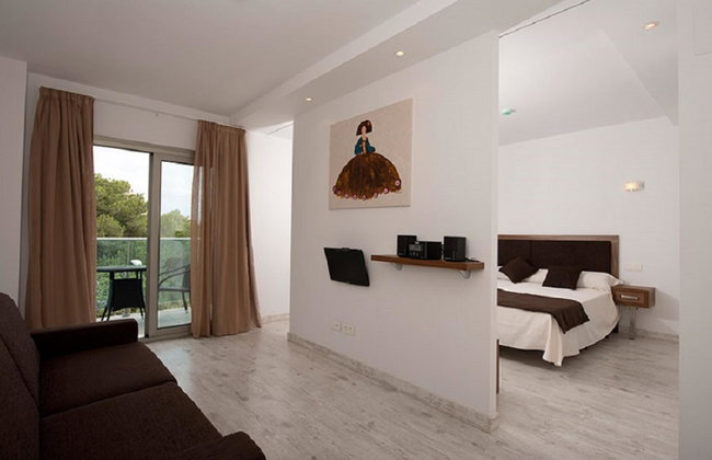 Portodrach Aparthotel & Suites - Foto 6
