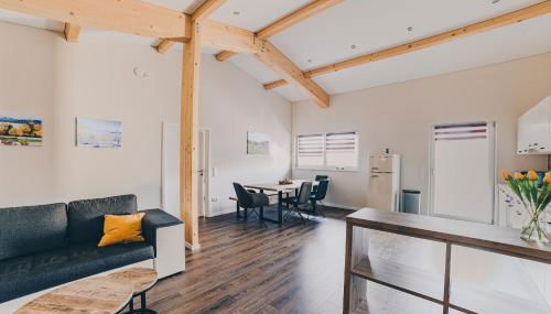 Große Ferienwohnung mit Balkon und perfekter Lage - Foto 3