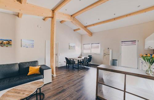 Große Ferienwohnung mit Balkon und perfekter Lage - Foto 3