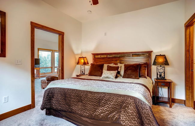 Black Canyon Inn Unit F10 - Foto 3