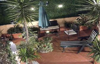 OASI - Vaticano 3Clima Netflix Wi-Fi Parking Garden - Foto 39