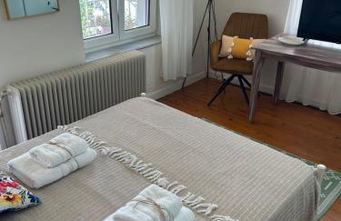 The Art House By The Sea - Photo 65