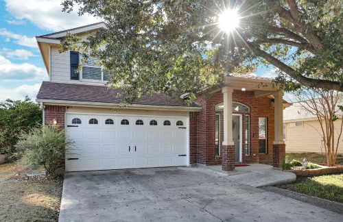 Texas Star - A Birdy Vacation Rental - Foto 63