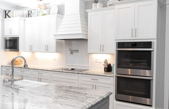 Spacious Appling Retreat - Foto 2