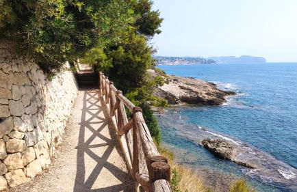 Bahía de les Bassetes - Foto 29