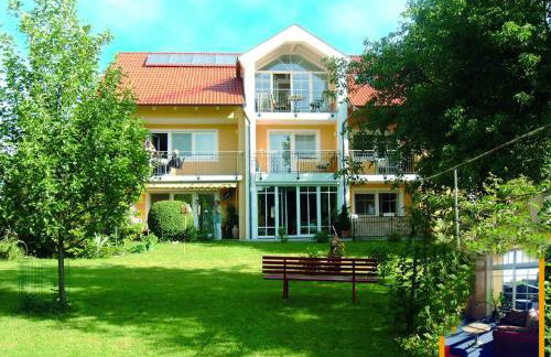 Appartementhaus Löwenzahn - Foto 1