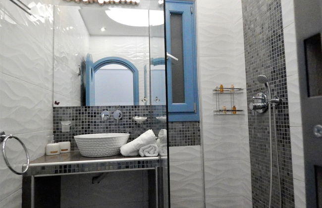 Captain Lazaros Villas - Photo 20