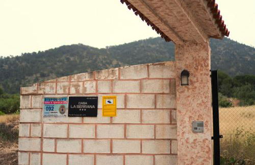 Casa la Serrana - Foto 10