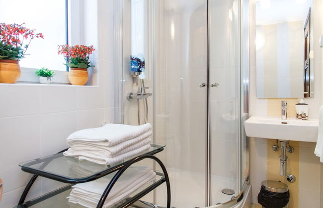 Apartment Belgrade Center - Dobrinjska - Photo 57