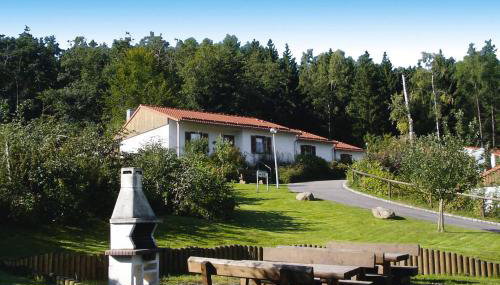 Ferienhaus in Falkenstein for 4 Personen - Foto 4