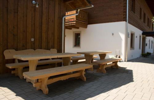 Haus im Moos - Chiemgau Karte - Foto 14