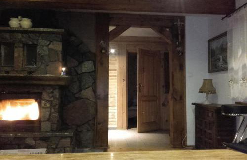 Dom z Sauną - Ługiele - Foto 13