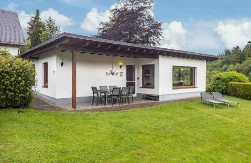 Ferienhaus Rothaarblick mit Sauna - Foto 1