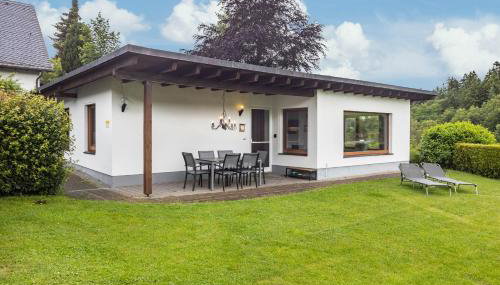 Ferienhaus Rothaarblick mit Sauna - Foto 1