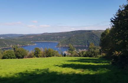 Sonnenschein am Rursee - Foto 27