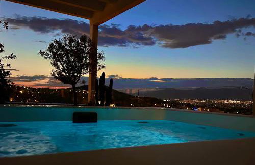 One 360 Skyline Athens Penthouses - Foto 29