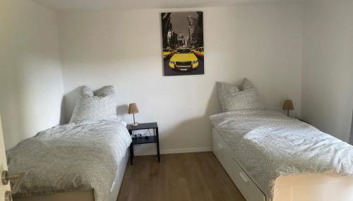 Schreiber's Apartment - Foto 4