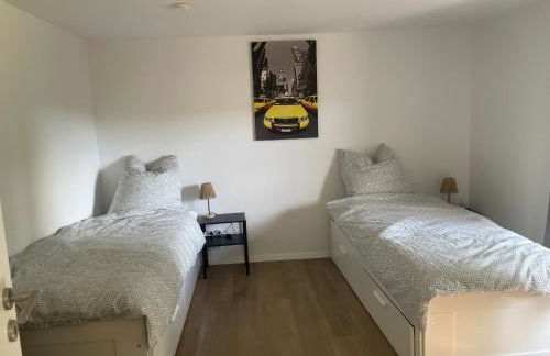 Schreiber's Apartment - Foto 4