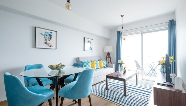 GLOBALSTAY. Amazing Barranco Apartments - Foto 4, Habitación