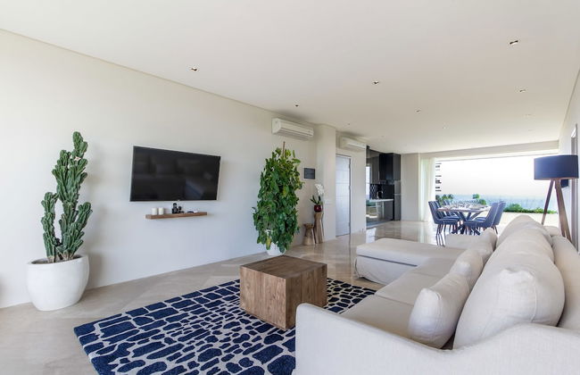 The Double View Mansions Bali - Photo 39