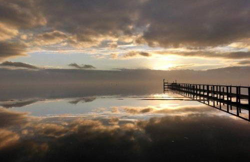 Laguna Madre Bayhouse - Foto 30