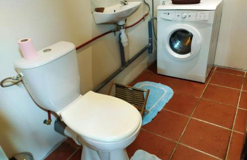 Maison chaleureuse à Bagnac-sur-Célé 70 m² avec jardin accueillant - Photo 9