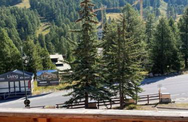 Appartement centre Vars les Claux 150 m des pistes - Foto 11