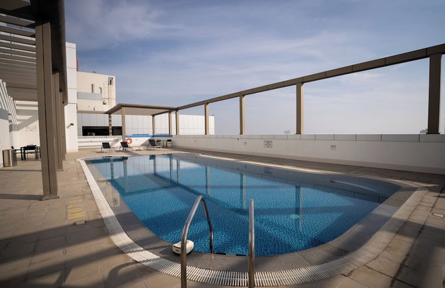 Gulf Executive Residence Juffair - Foto 37