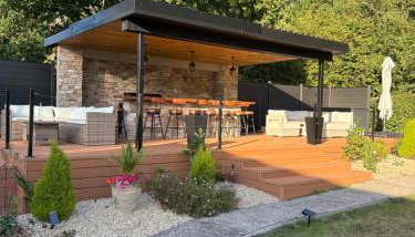Luxury property - Swimming Pool, Outdoor Kitchen, Games Room & Hot Tub - Foto 2