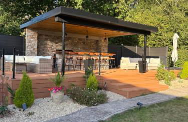 Luxury property - Swimming Pool, Outdoor Kitchen, Games Room & Hot Tub - Foto 2