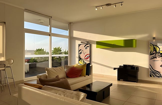 Oceana Suites Costa Montemar - Foto 13