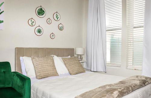 MDR Studio Apartment Luxury pool, gym, parking, jacuzzi. - Foto 8