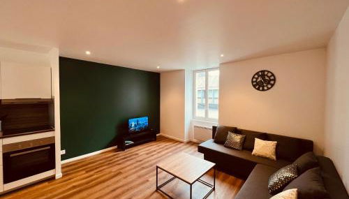 L'Escale en Amérique - Home Homy - Foto 5