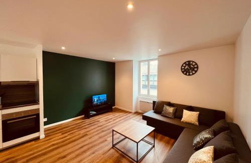 L'Escale en Amérique - Home Homy - Foto 5