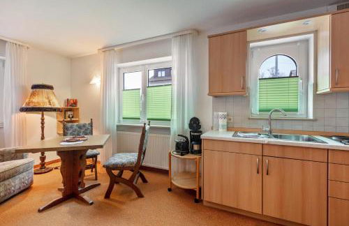 Apartments Am Schwarzwälder Hof - Foto 59