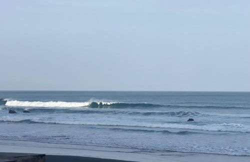 Casa Amarilla de Playa Benijo - Foto 42