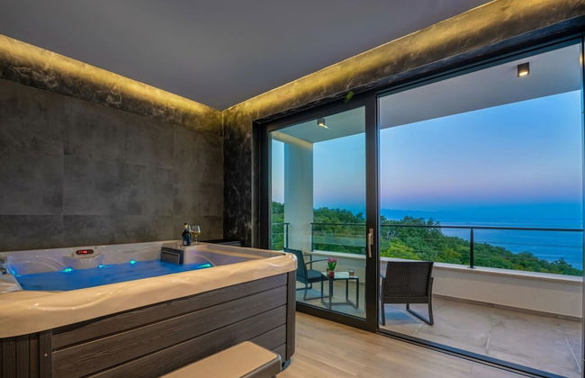 Ziganto Comfortable Holiday Residence - Foto 31