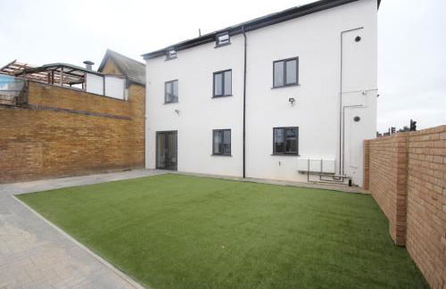 Holden Court Apartments -Apt 4 - Foto 24