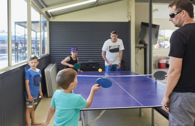 BIG4 Breeze Holiday Parks - Busselton - Foto 72