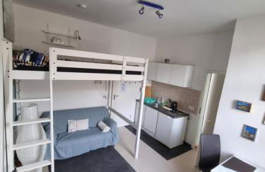 Ruhig & Mitten in der Altstadt, nahe Uni&Schloss - Foto 13