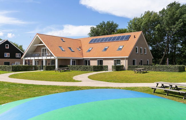 Group Apartment Ameland Near Nes - Photo 38