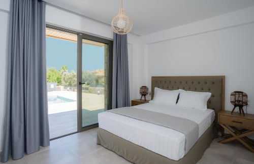 Christdilia villas - Foto 38