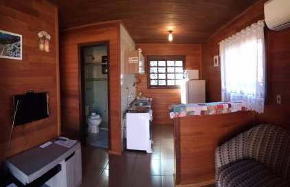 Chalés Araucárias da Serra - Foto 11