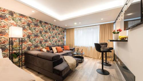 modernes Apartment bei Schlosspark Nymphenburg, Top Verkehrsanbindungen, free parking, perfekt für Business- City-Trips und Events - Photo 5