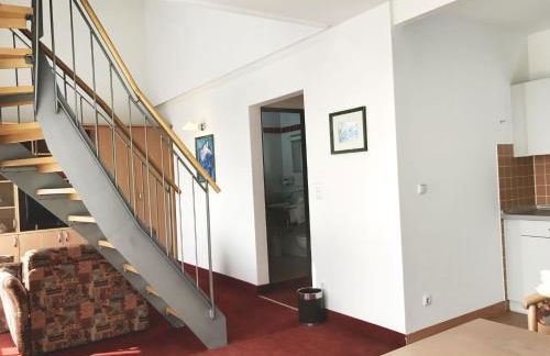 Appartement-Hotel Sibyllenbad - Foto 26