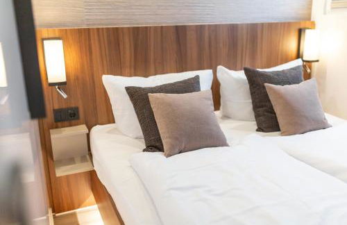 Hausboote am Lankenauer Höft - Foto 43