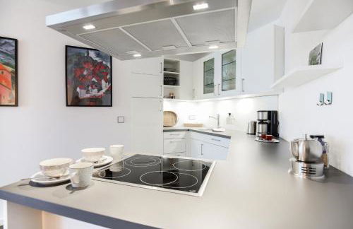 Turm-Appartement Strandburg - Foto 46