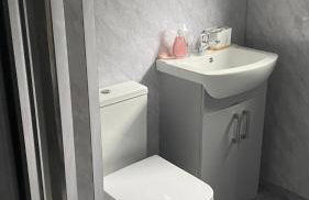 2 bedroom modern cabin near snowdonia national park - Photo 12