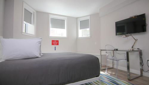 Stylish Studio in Brookline-5min train to Boston.. #2 - Foto 3