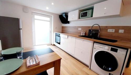 L'underground - parking - jardin - Foto 4